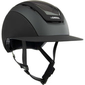 Casco Cap Elite Carbon Black