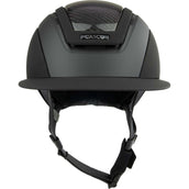 Casco Cap Elite Carbon Black
