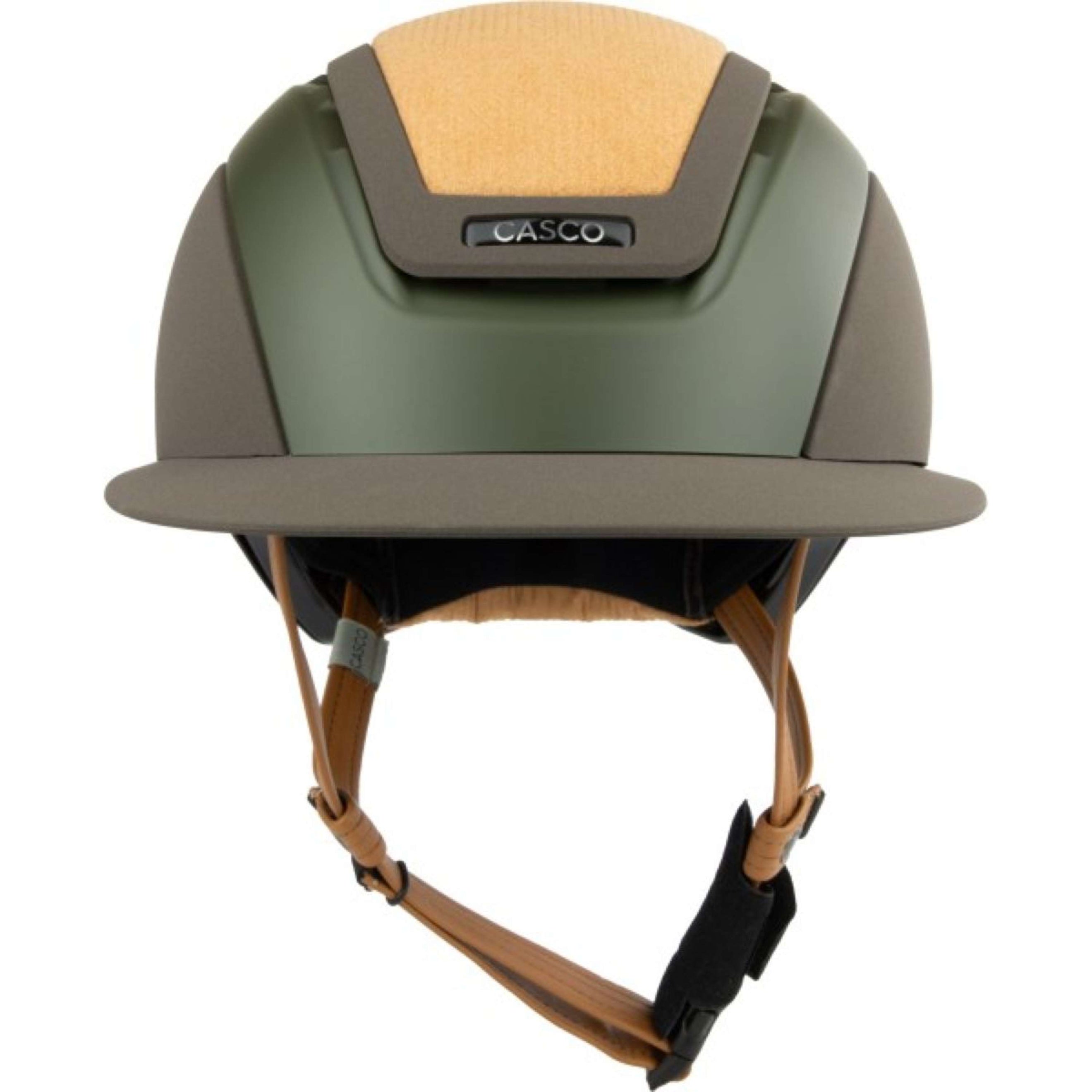 Casco Cap Elite Cottage Brown Casco Cap Elite Cottage Brown