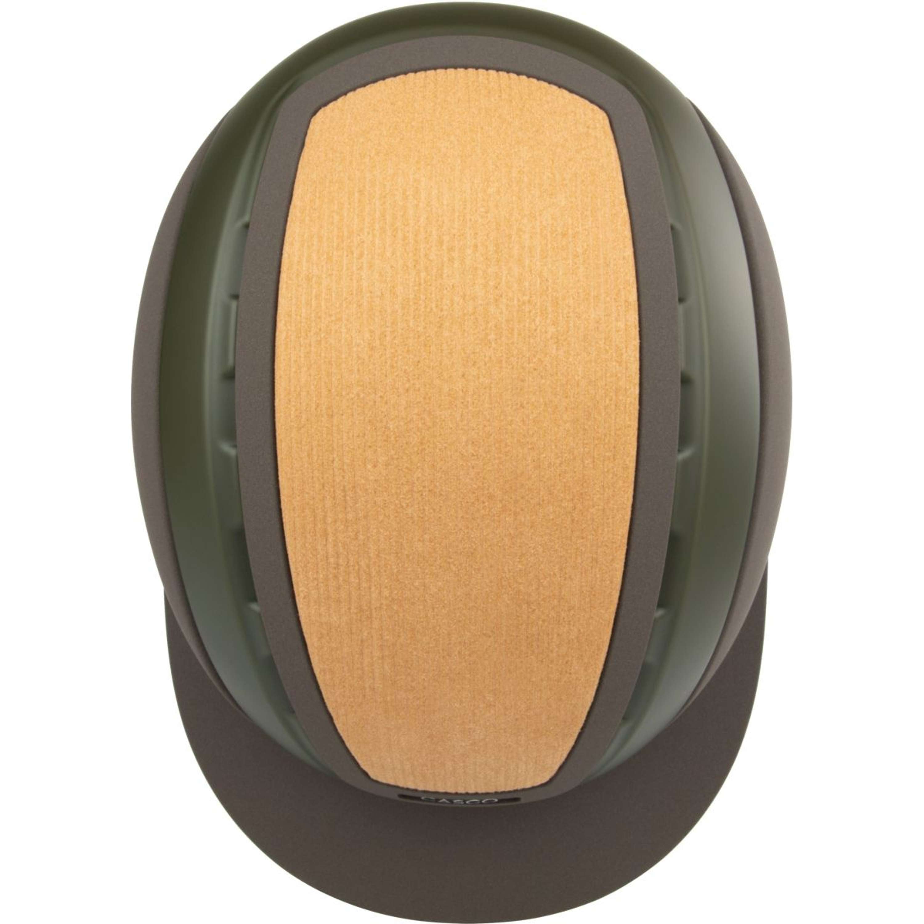 Casco Cap Elite Cottage Brown