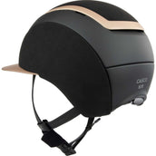 Casco Cap Elite Paladin Champagne
