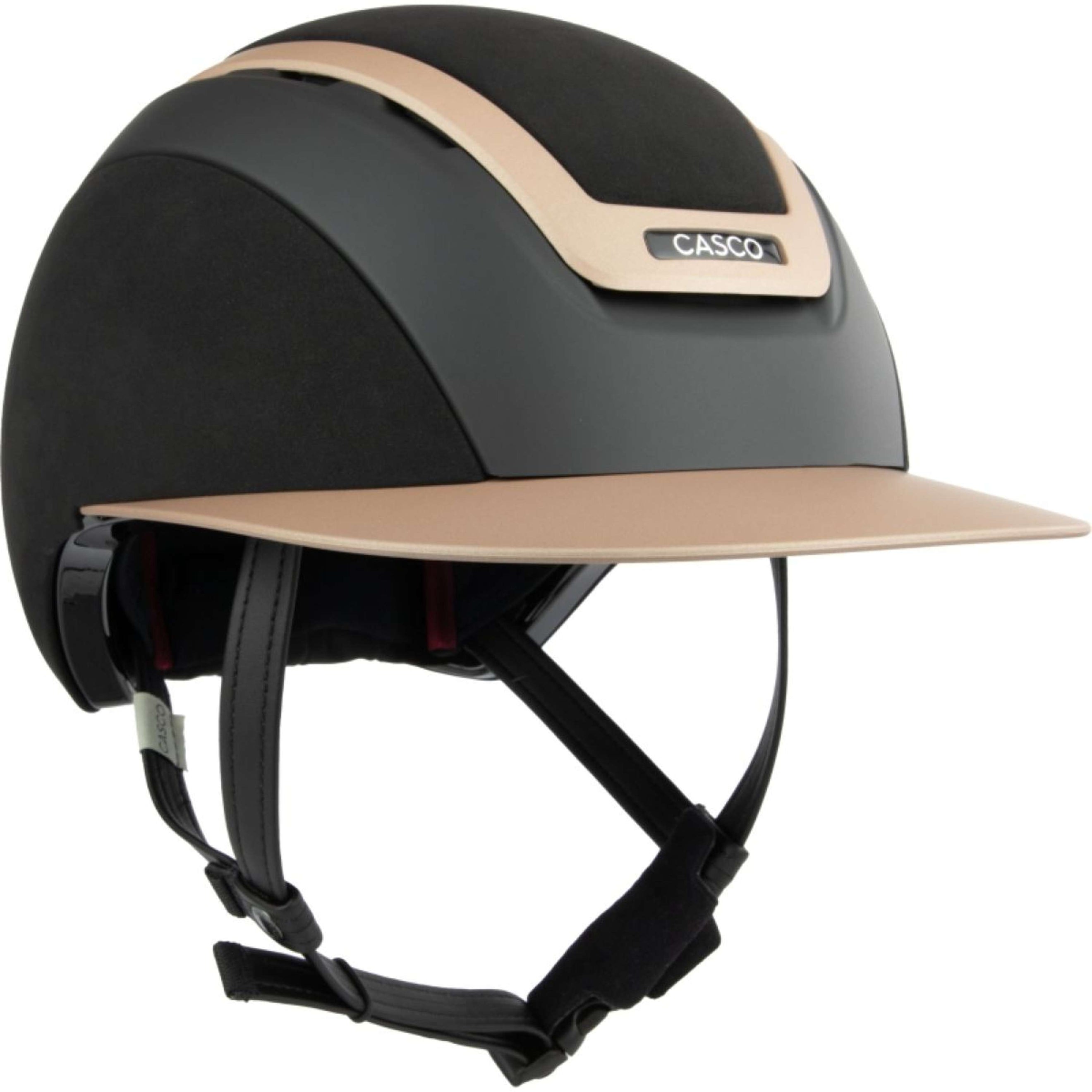 Casco Cap Elite Paladin Champagne