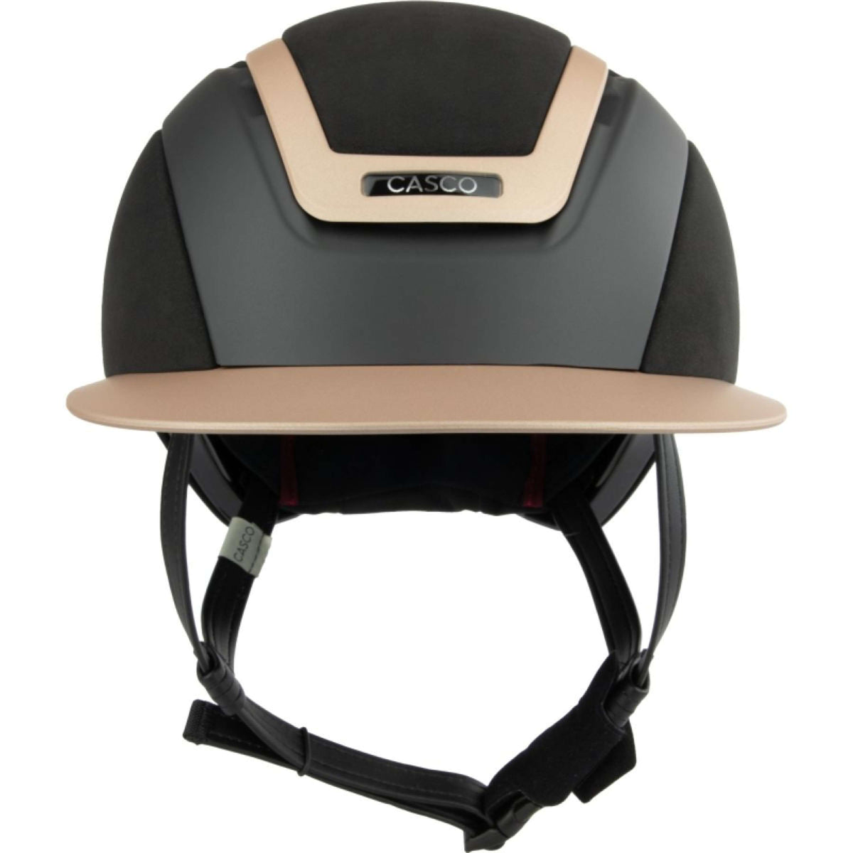 Casco Cap Elite Paladin Champagne