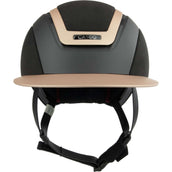 Casco Cap Elite Paladin Champagne