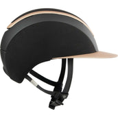 Casco Cap Elite Paladin Champagne