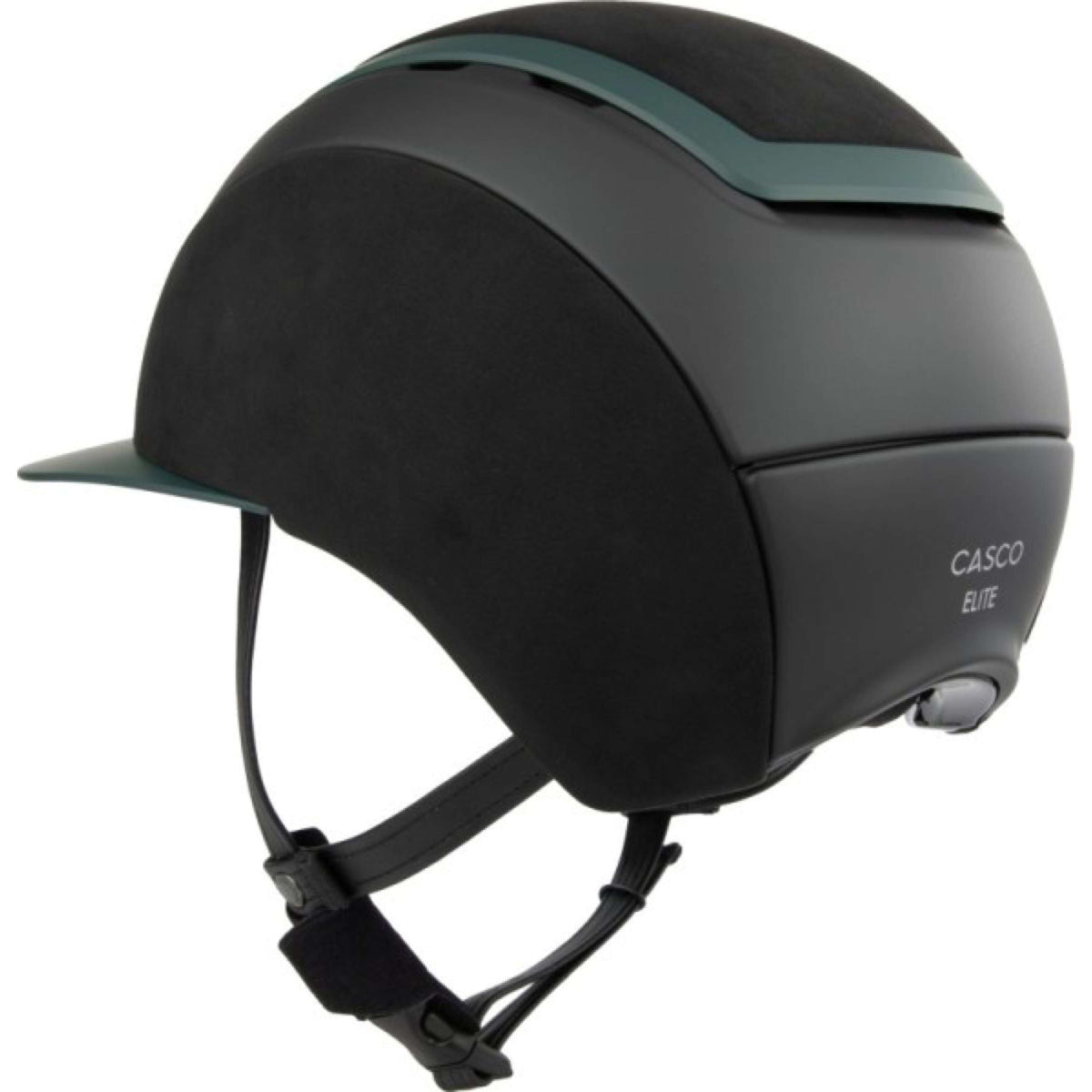 Casco Cap Elite Paladin Green