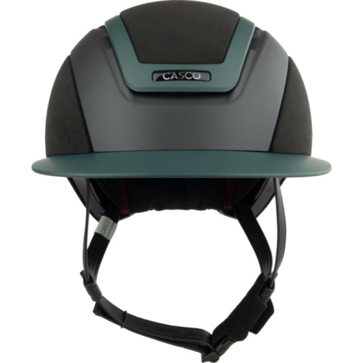 Casco Cap Elite Paladin Green