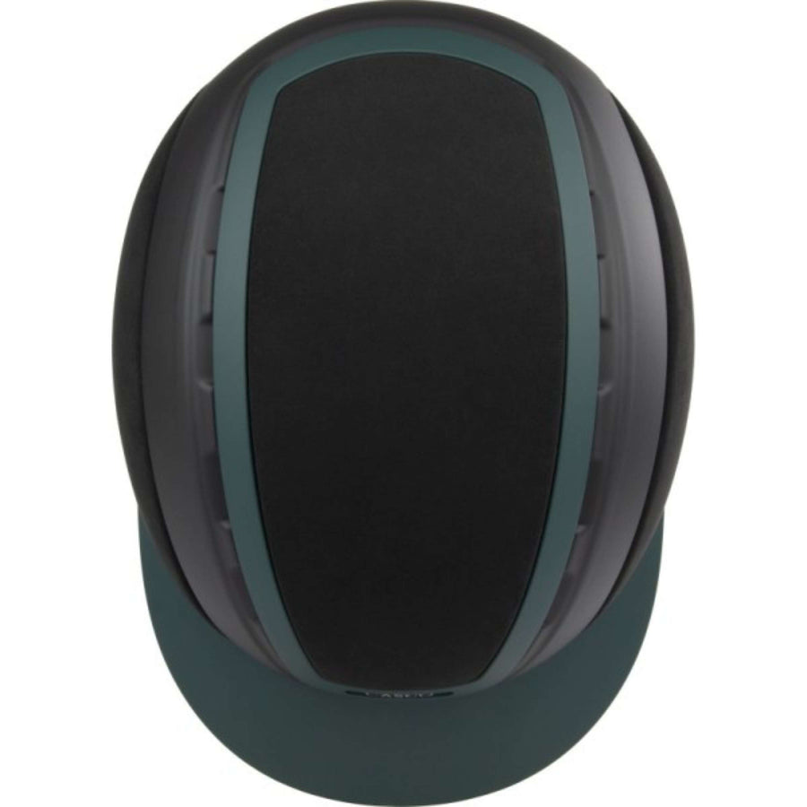 Casco Cap Elite Paladin Green