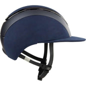 Casco Cap Elite Valiant Blue