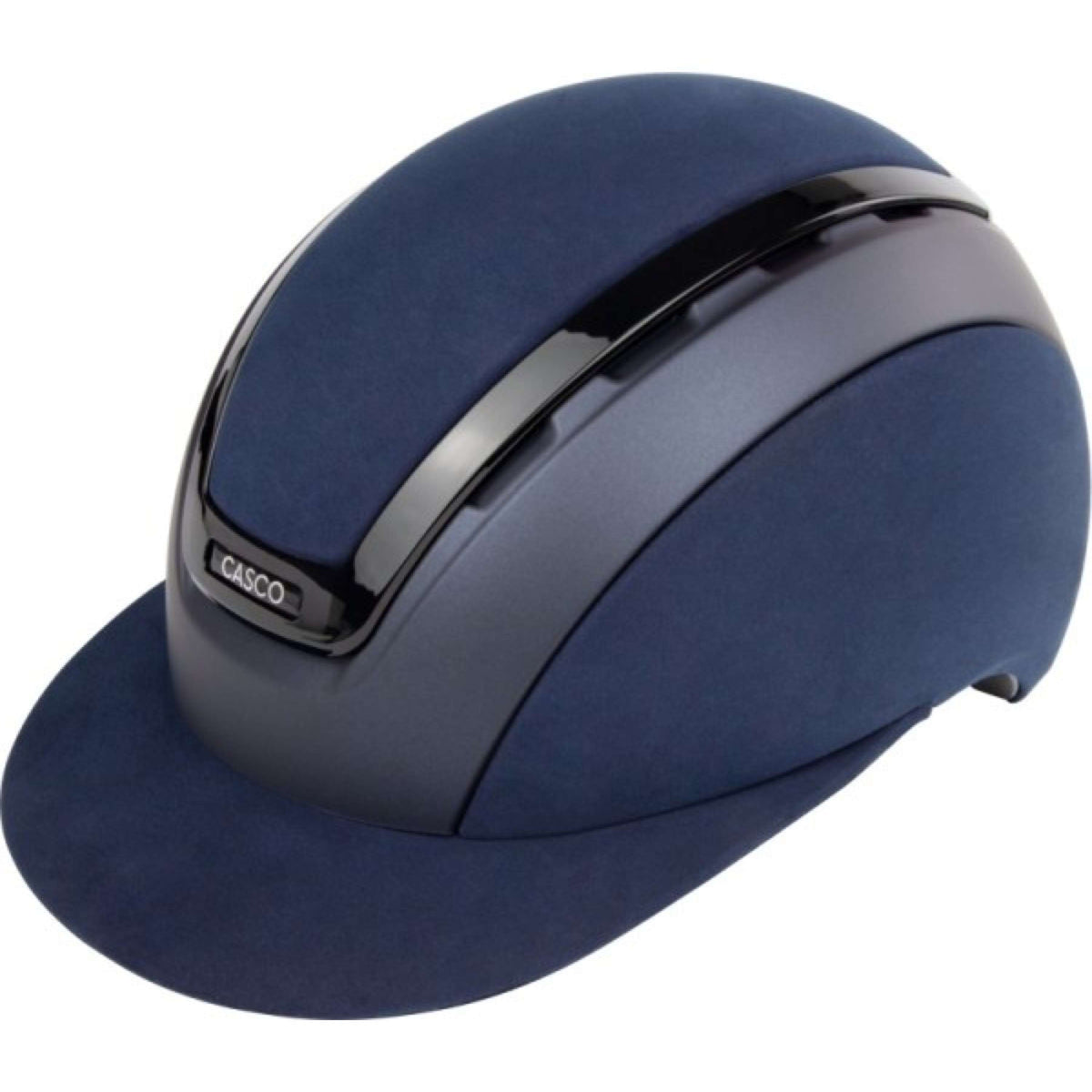 Casco Cap Elite Valiant Blue