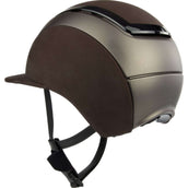 Casco Cap Elite Valiant Brown