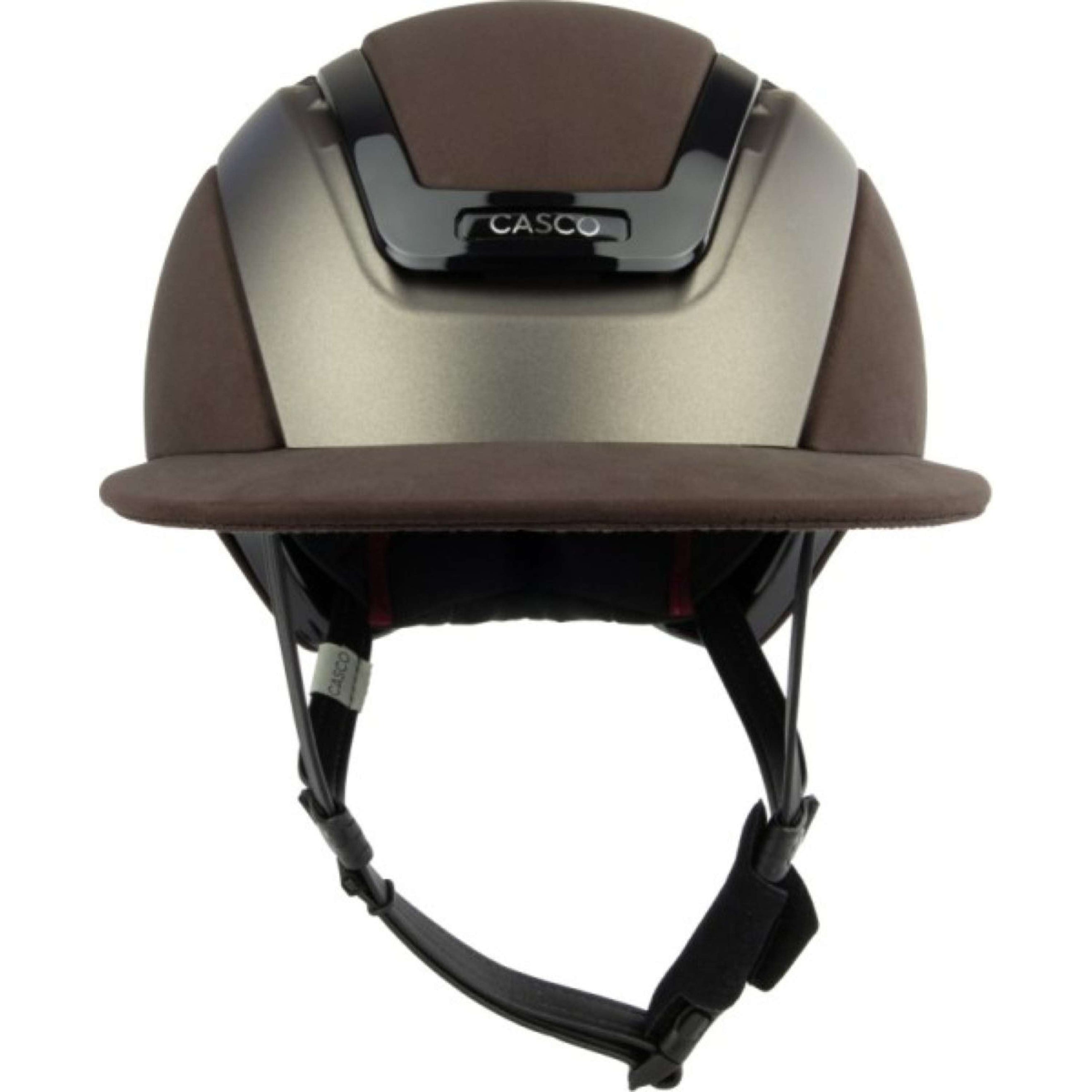 Casco Cap Elite Valiant Brown