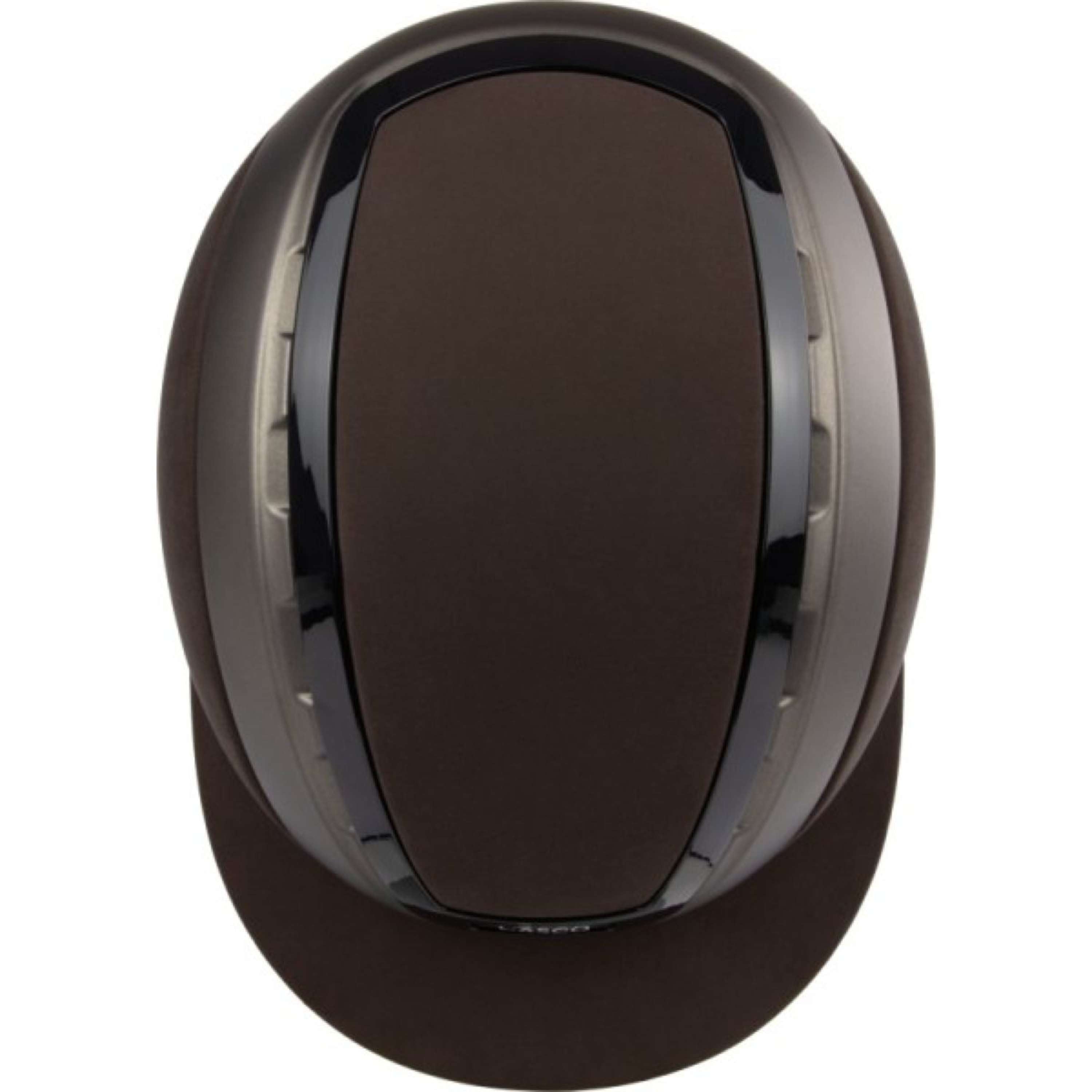 Casco Cap Elite Valiant Brown
