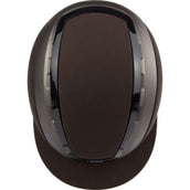 Casco Cap Elite Valiant Brown