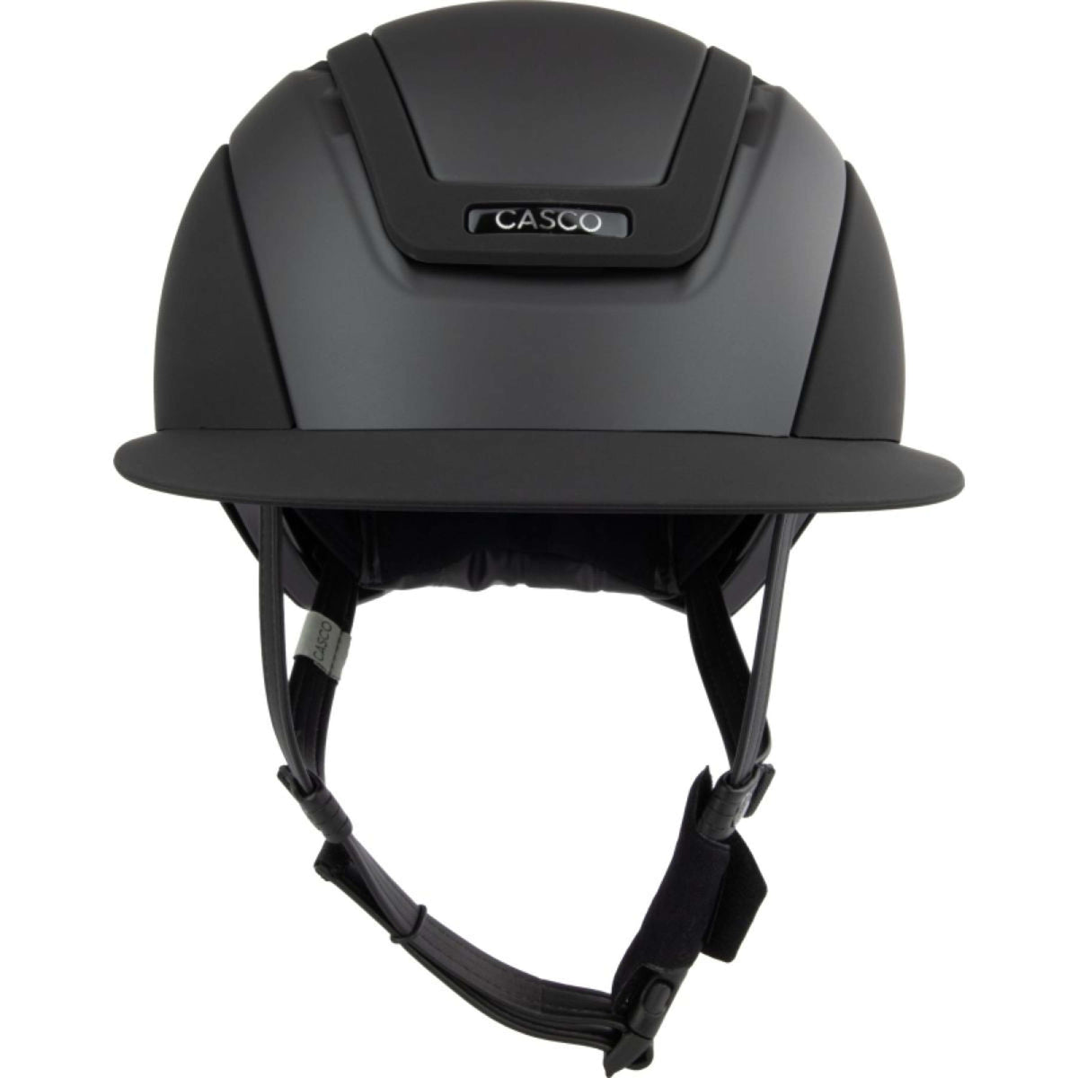 Casco Cap Elite Velaris Black