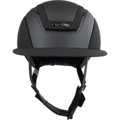 Casco Cap Elite Velaris Black