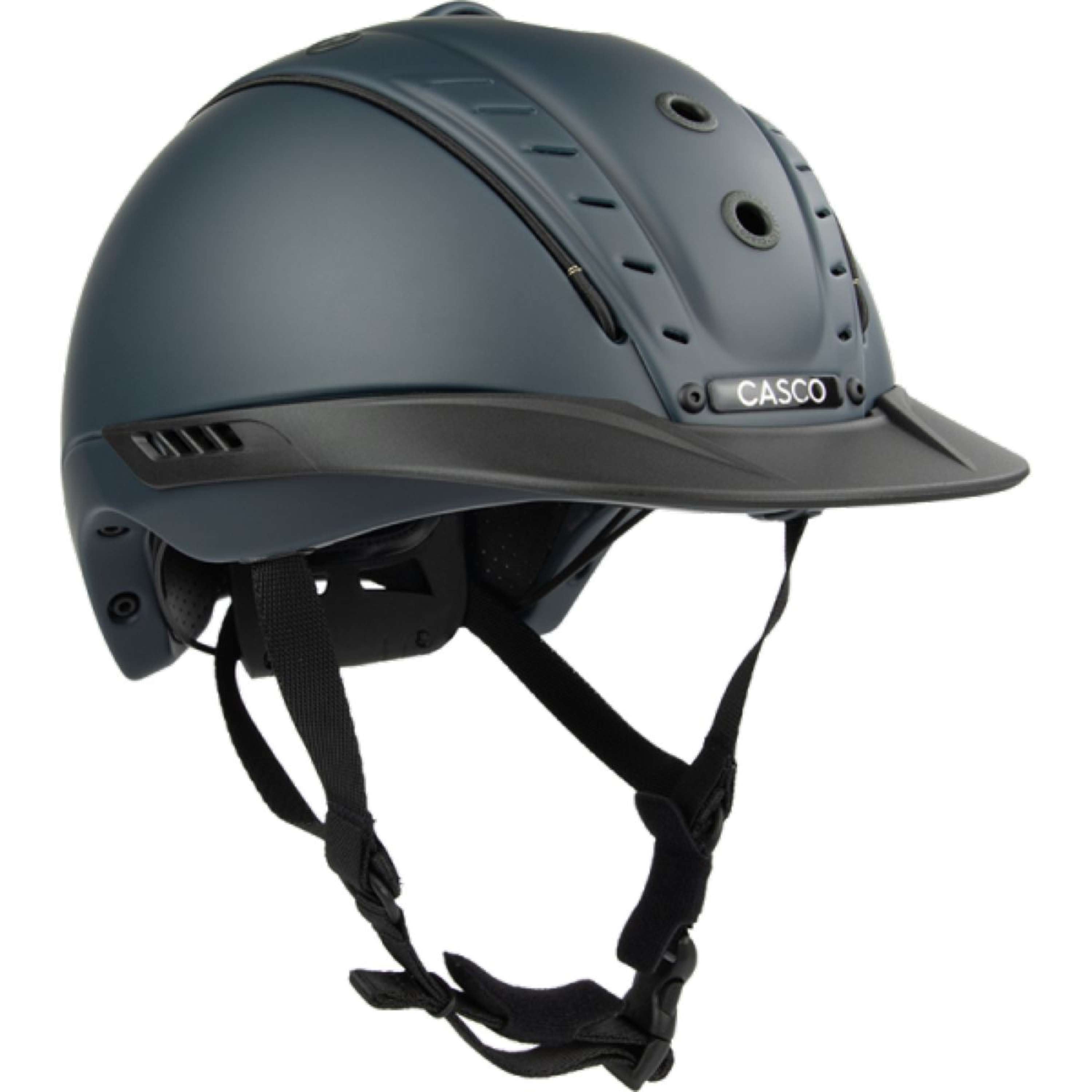Casco Cap Mistrall 2 Prime Blue