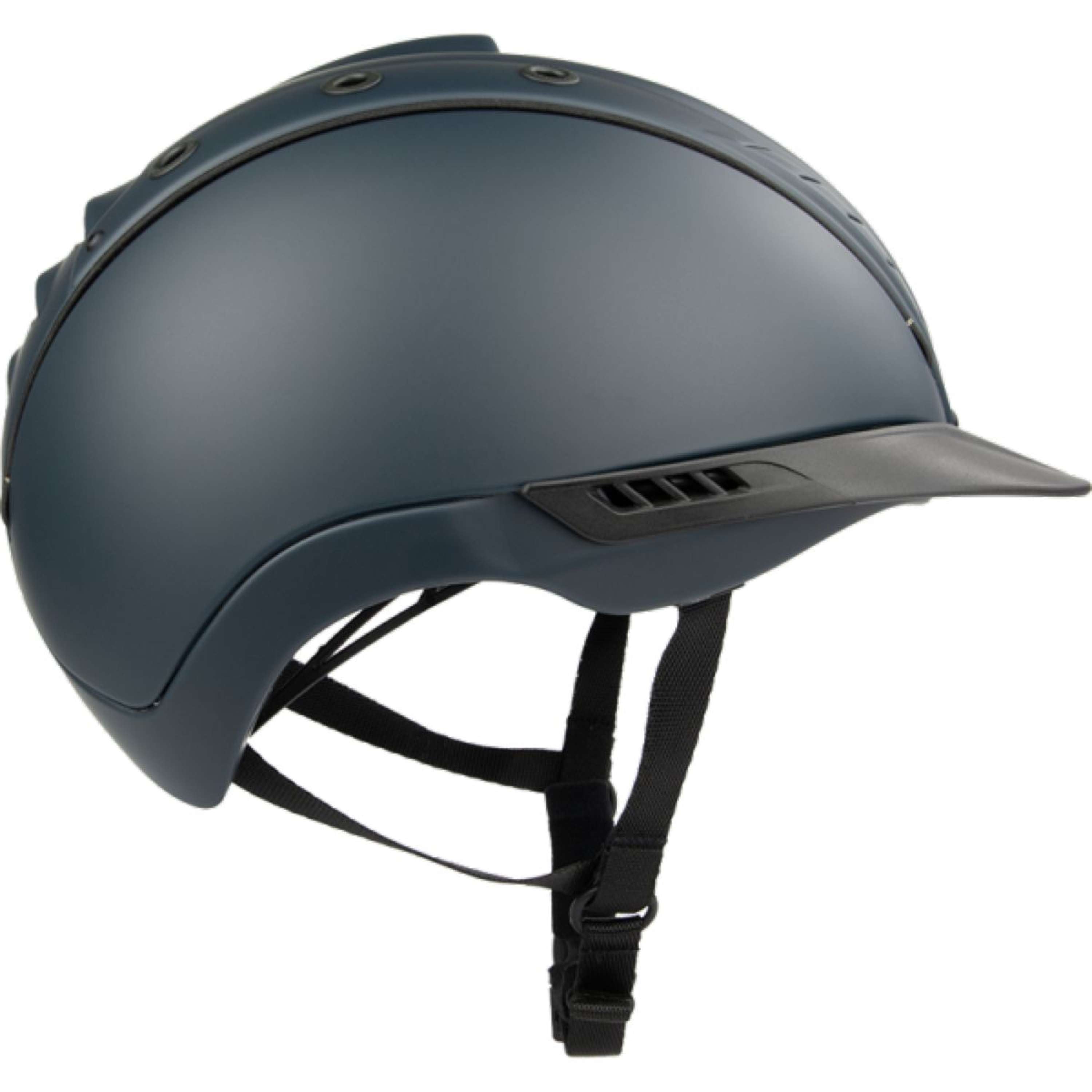 Casco Cap Mistrall 2 Prime Blue