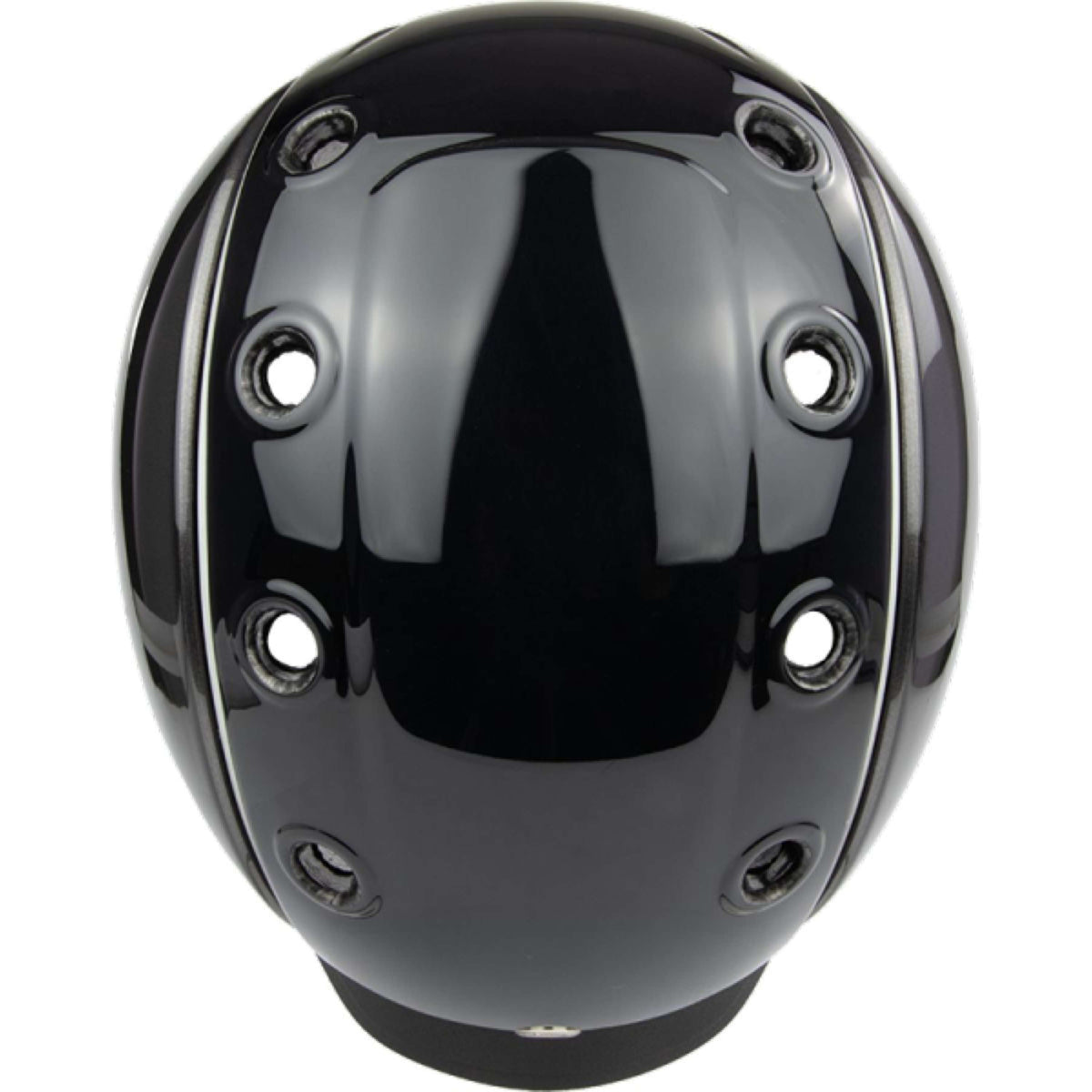 Casco Cap Nori Moonbeam Antracite