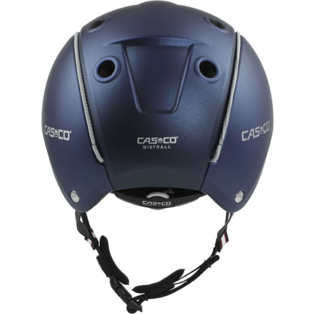 Casco Cap Mistrall Prime Blue