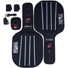 Catago Leg Protection LED Fir-Tech Black