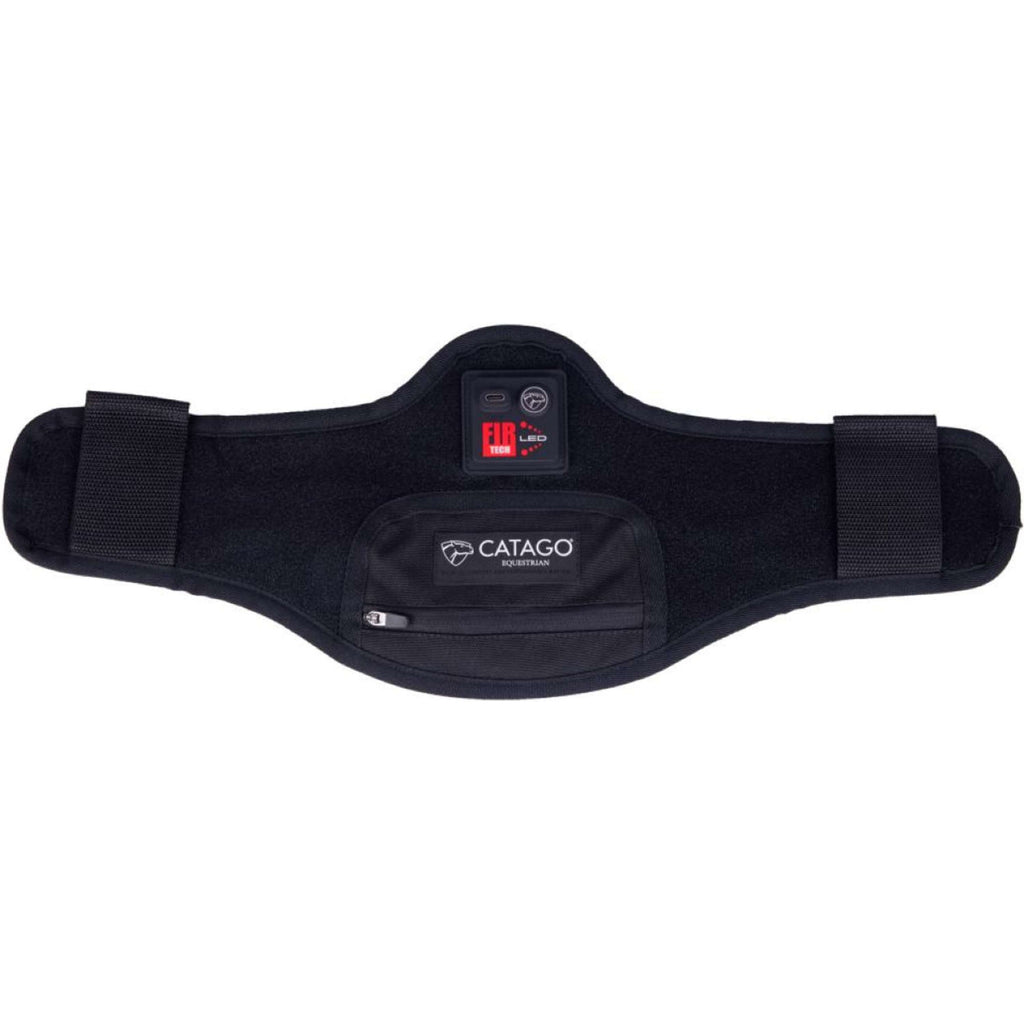 Catago Neck Pad LED Fir-Tech Black