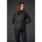 Catago Heated Vest Heated Black