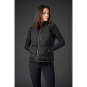 Catago Heated Vest Heated Black