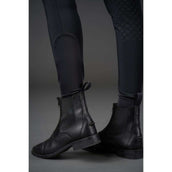 Catago Heated Breeches Heated Full Grip Black