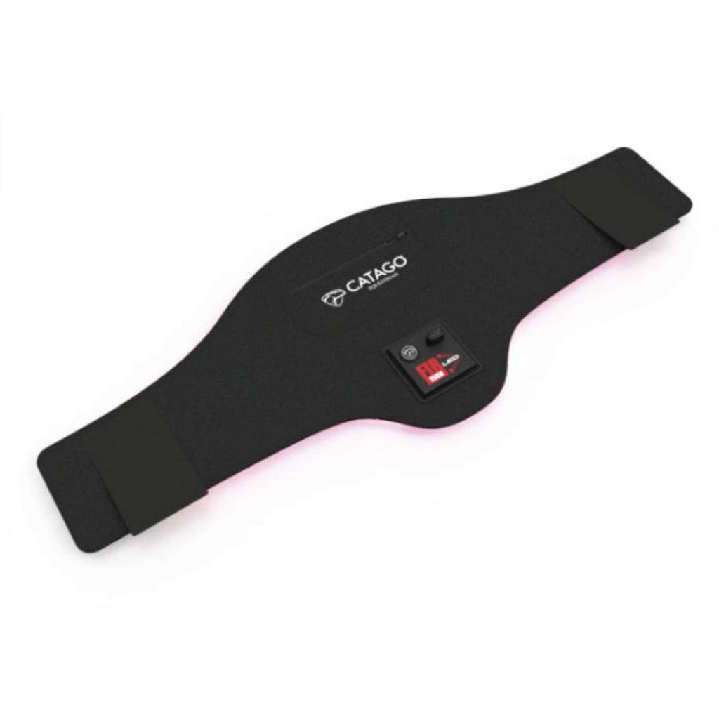 Catago Neck Pad LED Fir-Tech Black