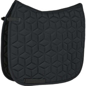 Catago Saddlepad Paloma Dressage Black