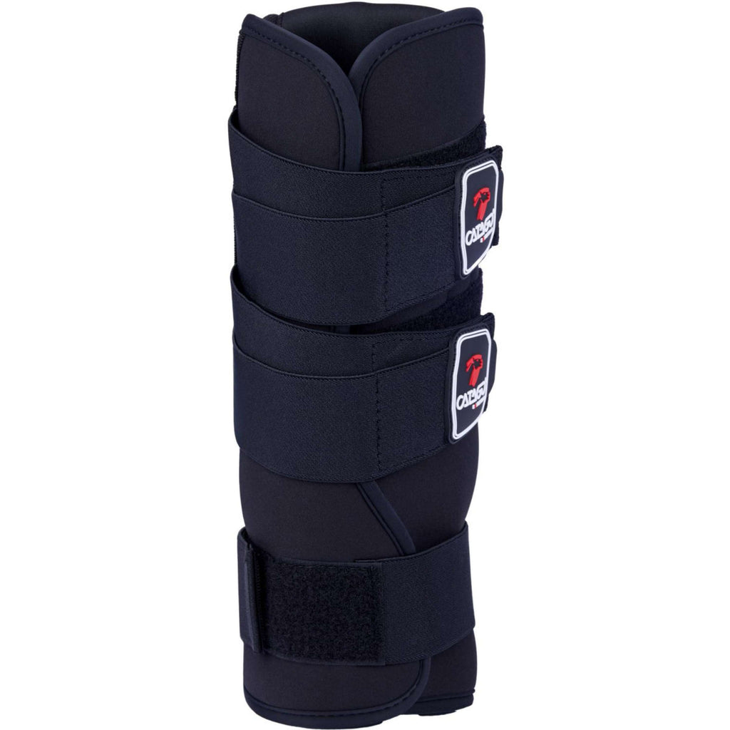 Catago Leg Protection LED Fir-Tech Black