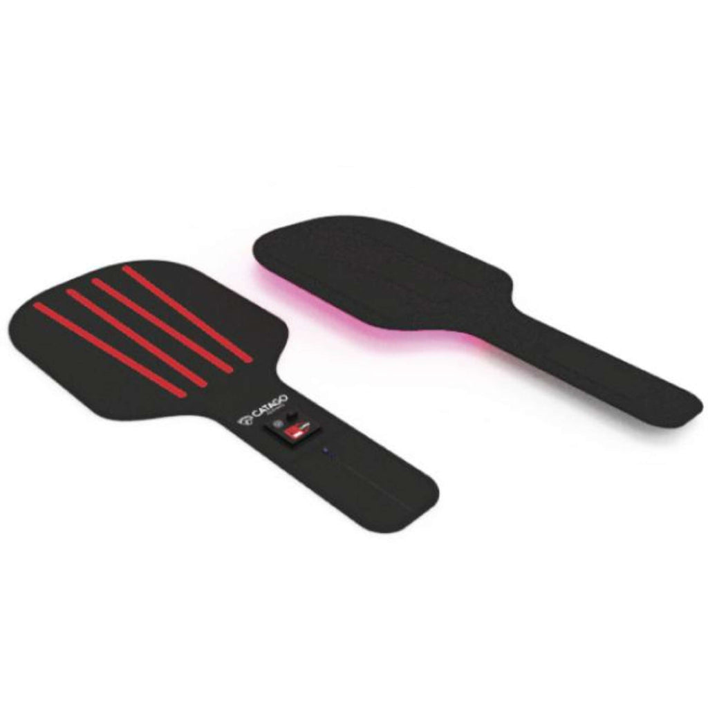 Catago Leg Protection LED Fir-Tech Black