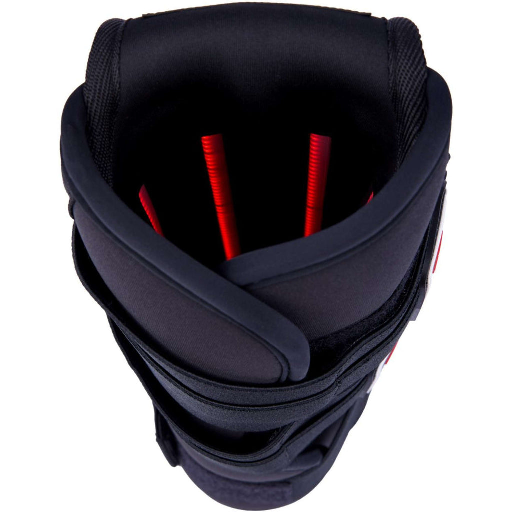 Catago Leg Protection LED Fir-Tech Black