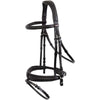 Premiere Bridle Narbonne Black