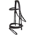 Premiere Bridle Narbonne Black