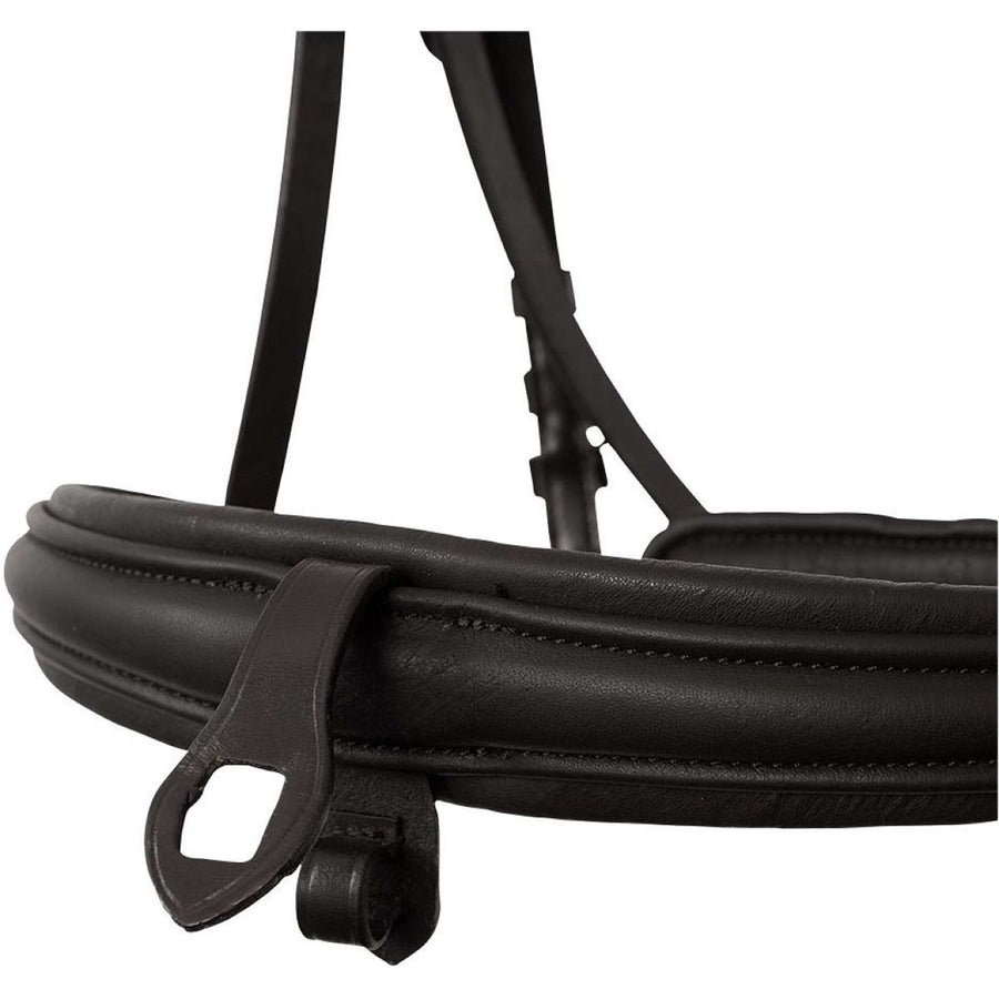 Premiere Bridle Narbonne Black