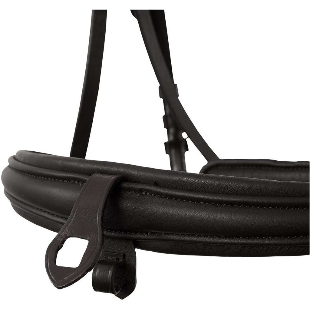 Premiere Bridle Narbonne Black