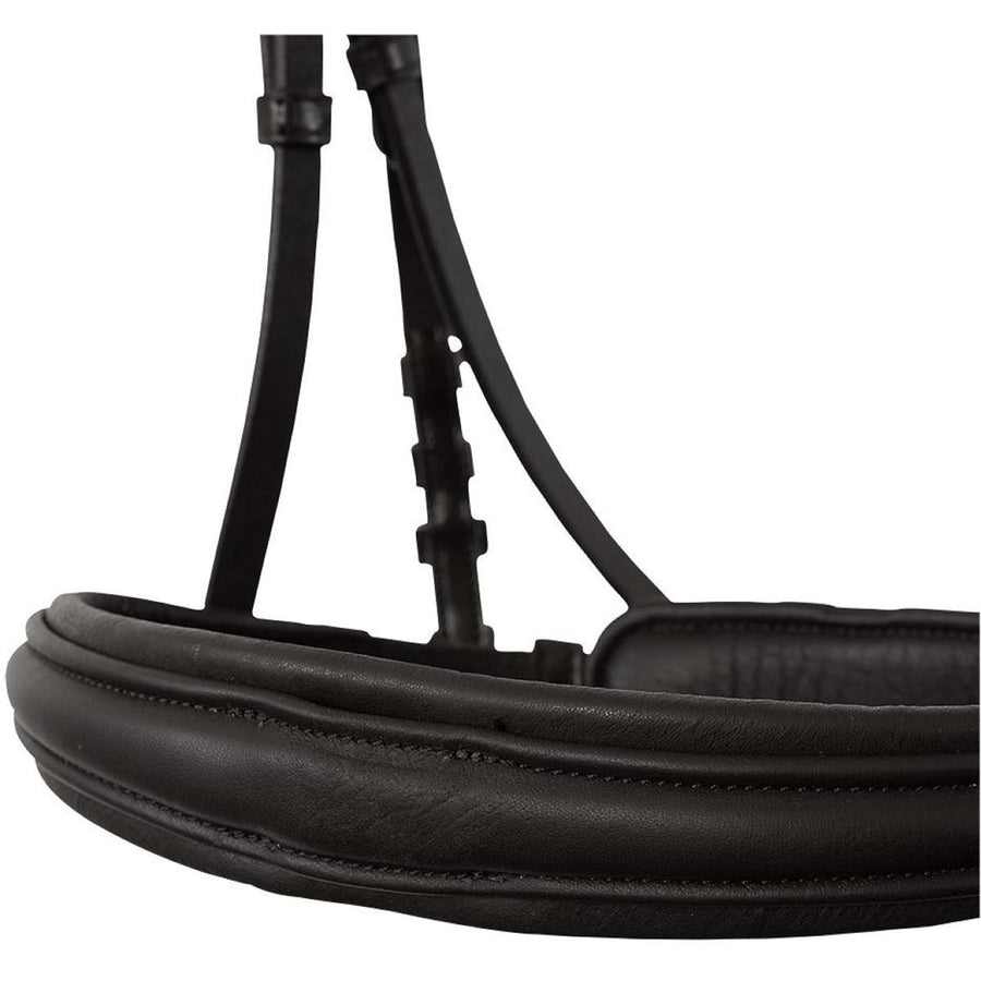 Premiere Bridle Narbonne Black