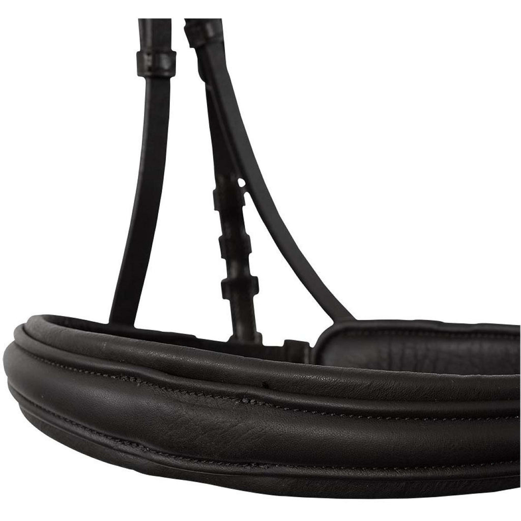 Premiere Bridle Narbonne Black