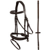 Premiere Bridle Narbonne Brown