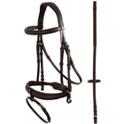 Premiere Bridle Narbonne Brown
