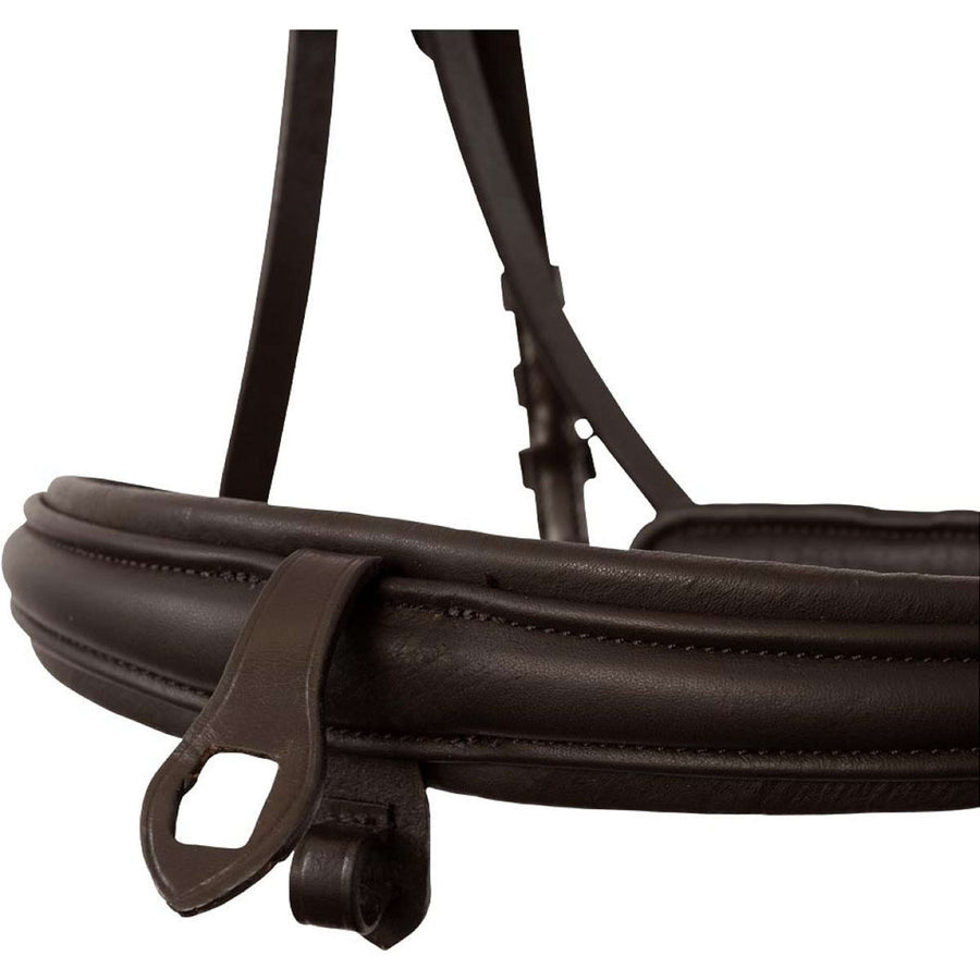 Premiere Bridle Narbonne Brown