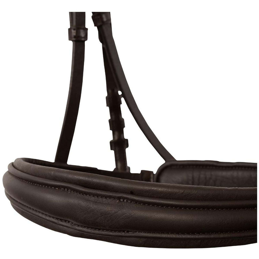 Premiere Bridle Narbonne Brown
