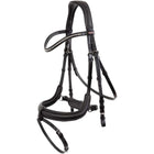 Premiere Bridle Montaubon Black