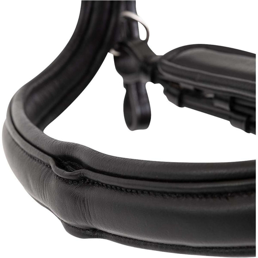 Premiere Bridle Montaubon Black