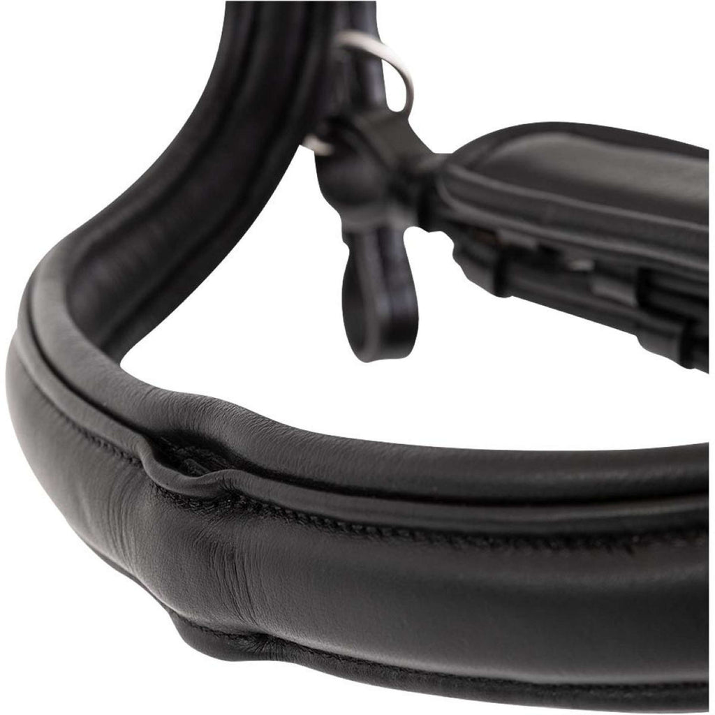 Premiere Bridle Montaubon Black