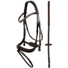 Premiere Bridle Montaubon Brown