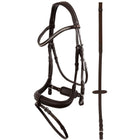 Premiere Bridle Montaubon Brown