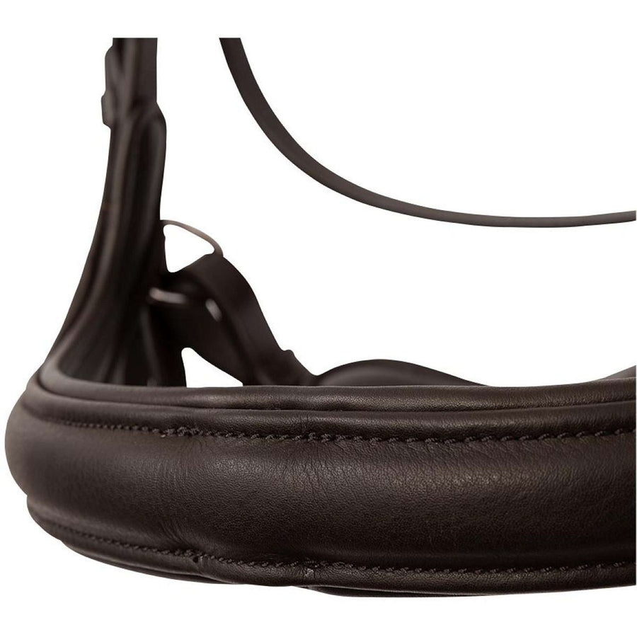 Premiere Bridle Montaubon Brown